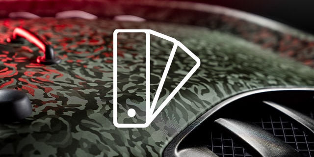 3m vinyl car wrap film
