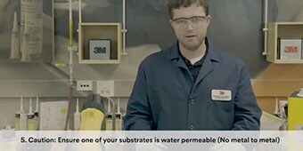 Video of Dos and Don’ts of PUR Adhesive Dispensing
