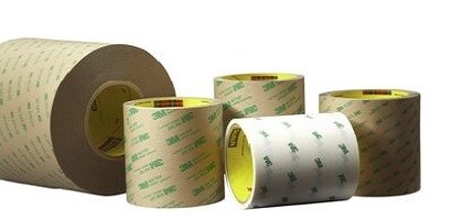 3M™ VHB™ Tape เทปสองหน้าชนิดแรงยึดติดสูง GPH-160GF
