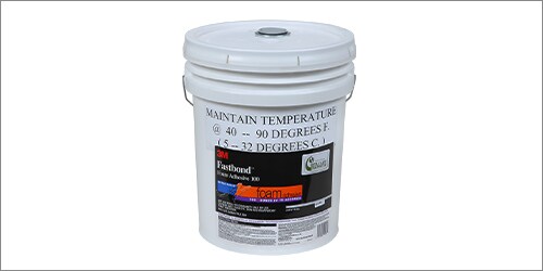 3M™ Fastbond™ Foam Adhesive กาวติดฟองน้ำ 100NF
