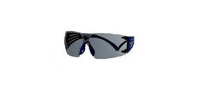 3M™ SecureFit™ Protective Eyewear 600 Series with Scotchgard™ Anti-fog
