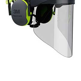 3M Faceshield