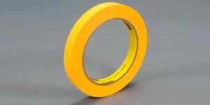 Roll of 3M™ Performance Masking Tape 2380
