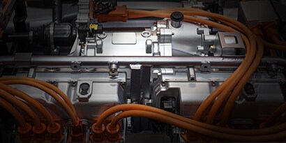 solutions from 3M to help enhance the design and manufacture of ePowertrains