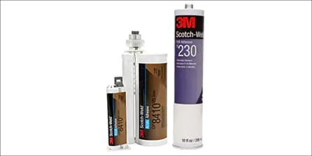 3M™ Scotch-Weld™ Structural Adhesives กาวโครงสร้าง