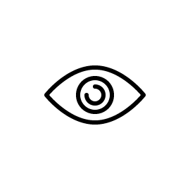 Eye icon