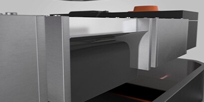 product shot of E-A-R cushioning materials
