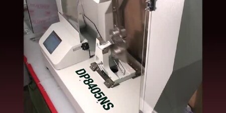 การทดสอบแรงกระแทก (0:22)
