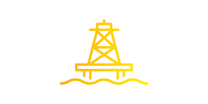 Respirators for oilfield and plants in oil and gas industry
