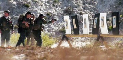 3M PELTOR Tactical Gear

