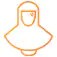 3M Respirator Headgear icon