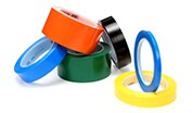 ม้วน 3M Vinyl Tape เทปไวนิล เบอร์ 471