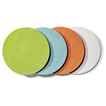 Abrasive Film Discs image