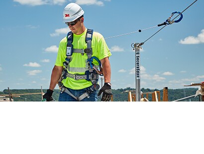 Fall Protection Training