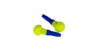 ภาพของ 3M E-A-R Flexible Fit Earplug ที่อุดหูยืดหยุ่น
