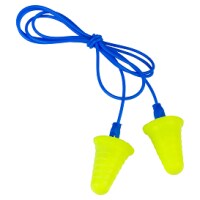 3M™ Push-Ins™ Corded Earplugs
