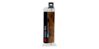 3M™ Scotch-Weld™ Structural Plastic Adhesive กาวโครงสร้างสูตรติดพลาสติก DP8010NS
