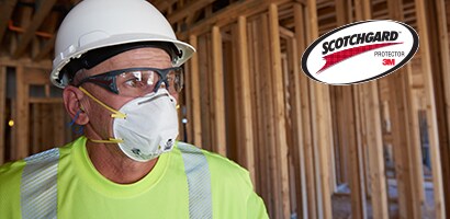 3M SecureFit 600
