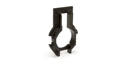 product shot of Rain Sensor, Humidity Control, Camera and Combo Brackets with 3M™ Structural Bonding Tape
