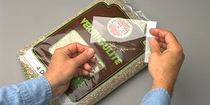 Learn more about using 3M products for packaging repair
