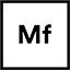 เทคโนโลยีตัวยึดเชิงกลของ 3เอ็ม (Mf)