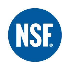 What is NSF?