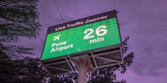 road safety case study
