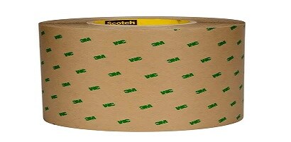 3M™ VHB™ Tape เทปสองหน้าชนิดแรงยึดติดสูง 4957
