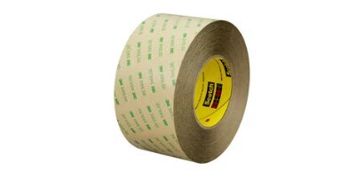 3M™ VHB™ Tape เทปสองหน้าชนิดแรงยึดติดสูง 4919F
