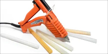 3M™ Hot Melt Adhesives กาวฮอทเมลท์
