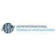 ASTM International logo