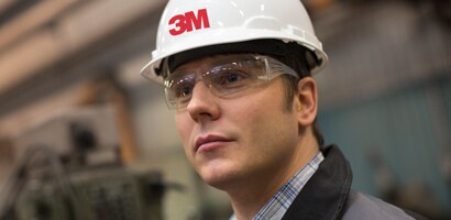 3m head and face protection
