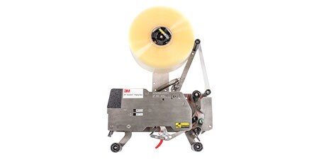 Image of a 3M™ AccuGlide™ 4 Taping Head

