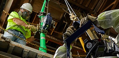 3M Confined Space Solutions
