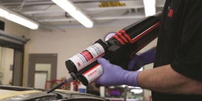 Adhesives
