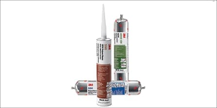 3M™ Adhesive Sealants กาวยาแนว