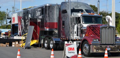 3M Safety Roadshow
