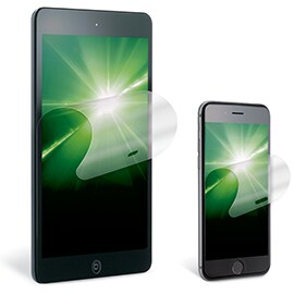 close-up of a phone