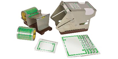 Learn more about using 3M products for more efficient packaging stations

