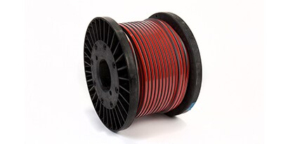 product shot of 3M wheel wheights

