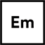 เทคโนโลยีวัสดุอิเล็กทรอนิกส์ของ 3เอ็ม (Em)