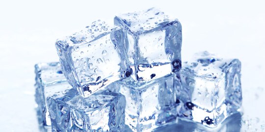 Ice Filtration: ICE Series
