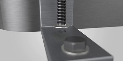 product shot of 3M friction shims
