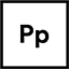 เทคโนโลยีการแปรรูปโพลีเมอร์ของ 3เอ็ม (Pp)