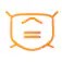 surgical masks icon