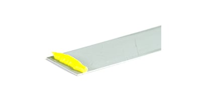 product application shot of 3M structural adhesives 9822
