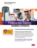 Cover of the e-Train brochure