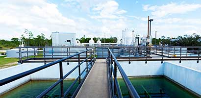 Water Treatment Industry PPE
