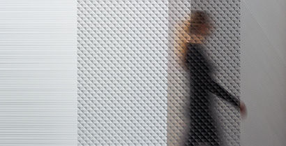 blurry image of a person walking

