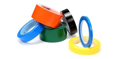 ม้วน 3M™ Vinyl Tape เทปไวนิล เบอร์ 471
